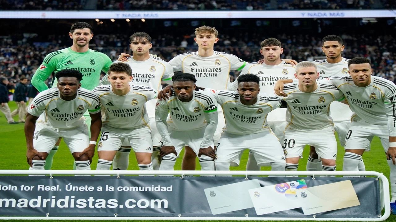 “الإعارة الذكية”.. سلاح ريال مدريد الهادئ للهيمنة الرياضية والمالية | رياضة